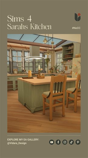 61K views · 1.2K reactions | Sarah’s Cottage 華 | No CC  A personal...