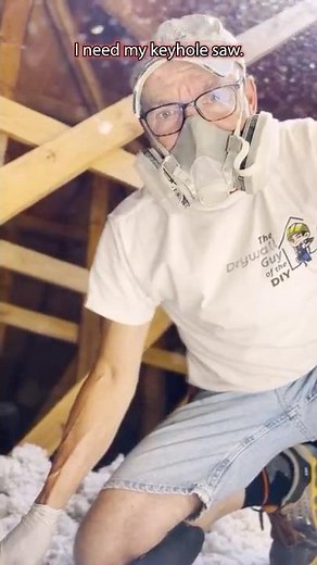 The DIY Skylight Disaster I Didn't See Coming!