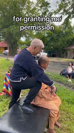 11K views · 404 reactions | เจ้าครูถนอม ทีปังกโร...