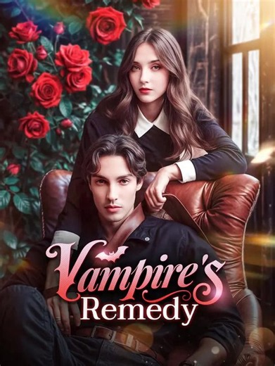 Vampire's Remedy | Série Complète | Short Drama Français