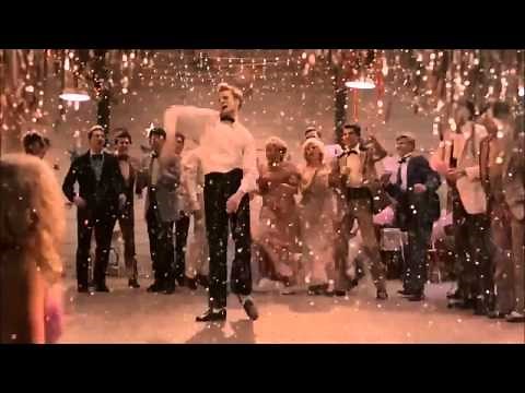 Kenny Loggins vs Blake Shelton Footloose Movie Final Dance 1984 to 2011