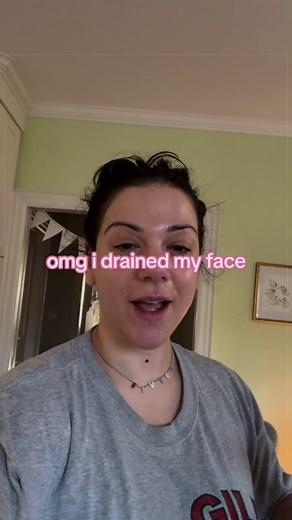 How to Drain My Face: Lymphatic Drainage Facial Results