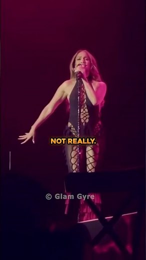 J.Lo Laughs Off Her Viral On-Stage Mishaps — From Wardrobe Fails to Bug Moments! 😂