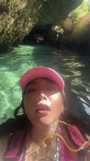 Xcaretttt 😱😱♥️♥️♥️🇲🇽🇲🇽 #anacoreana #confiaenelproceso #cancun #mexico #xcaret