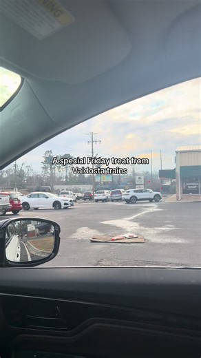 Believe it or not, I have somewhere to be 😅 #ValdostaGA #SouthGeorgia | valdosta