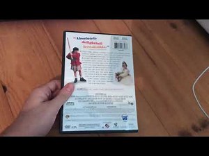 Opening to It Takes Two 1999 DVD (2009 Repackaged Case, Possible Canadian Copy?, RD)