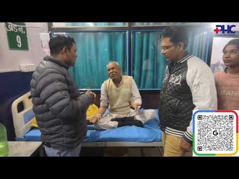 Trust & Care | Real Patient Feedback About Our Hospital