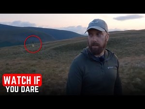 5 FOREST Encounters That Will Make You AFRAID Of It