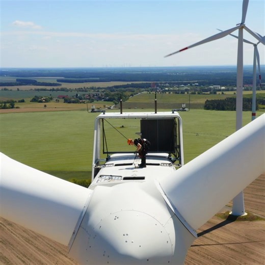 ⚡Reliable Power. Trusted Expertise. Whether you're in renewable energy or traditional power, our ATIC expertise helps you meet safety and regulatory standards while driving innovation. Discover how we support the Power Generation sector > https://www.intertek.com/power-generation/ #IndustrialSafety #EnergySector #ATIC #Intertek #Sustainability #Energy | Intertek