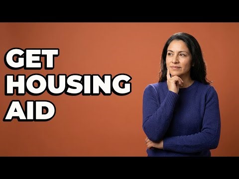 How Do I Apply For Housing Help Programs?