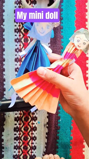 my mini doll#like #subscribe #youtubeshort #youtube 😍