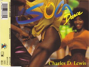 Charles D. Lewis - Soca Dance