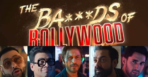 The Bastards Of Bollywood Review – Aryan Khan’s Bold Satire On Fame & Nepotism