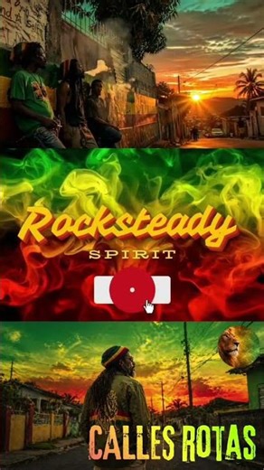 Broken streets…but the rhythm still breathes | FULL TRACK SPANISH ⭐💚👊