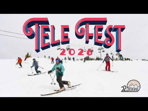 Tele Fest 2026: 22 Designs 22 Birthday Bash