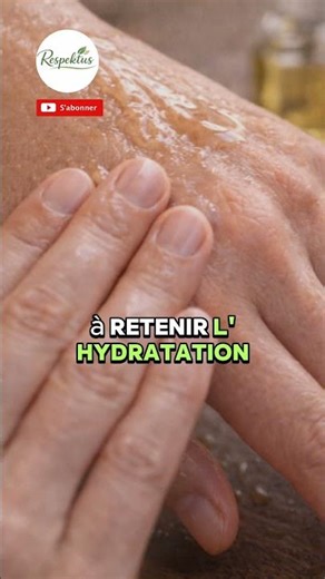 The mistake everyone makes with vegetable oils #cosmetics