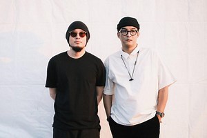 THUK YANG (EVERYTHING) - Scrubb - LETRAS.COM