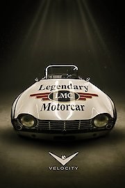 Watch Legendary Motorcar Season 5 Episode 7 - Selling a Ferrari GTO, Test Driving a Rolls Royce, and a Morgan Repair