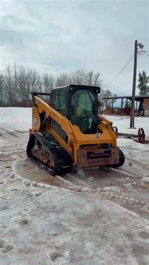 2022 CATERPILLAR 289D3 For Sale