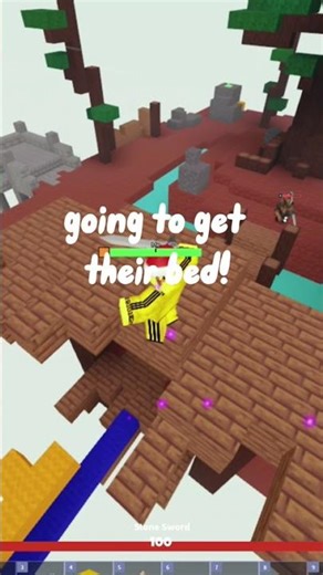 new sophia kit! (roblox bedwars)