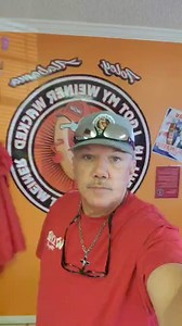 Wacked out Weiner on Reels | Facebook