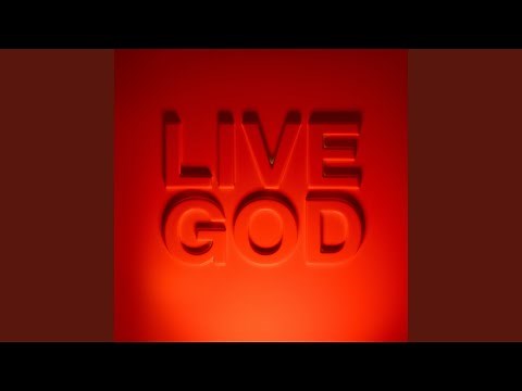 Tupelo (Live God)