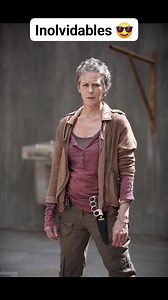 107K views · 1.7K reactions | Inolvidables  #TWD #twdelalbum #fblifestyle | The Walking Dead - El álbum | Facebook