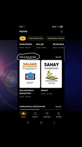 IFIYE Somali Audiobooks waa application buugaagta oo dhamaystiran oo Afsomali ah laga dhagaysto. Halkan kasoo degso app-ka 👇 PLAY STORE👇 https://play.google.com/store/apps/details?id=com.ifiye.app APP STORE👇 https://apps.apple.com/ke/app/ifiye-somali-audiobooks/id6749795404 #books #audiobooks #Somalia #Aqoon #Guul #waxbarasho #buug #buugaag #dhagaysi #buugaagmaqalah #kutub #Kitaab #applicationBooks #ifiyeapp | Ifiye Somali Audiobooks