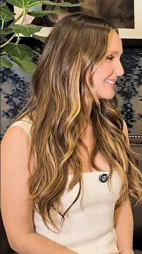 Camilla Luddington on Her Acting Journey