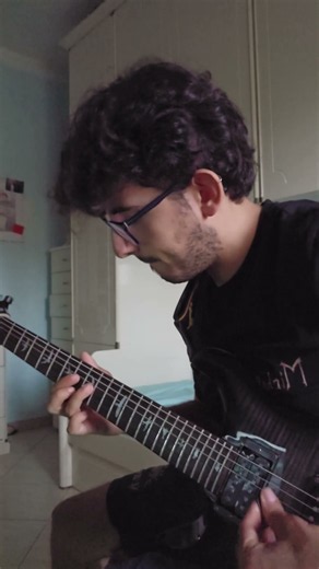 Insomnium - Arch of The Sky #insomnium #melodeath #short #shorts #guitar #cover