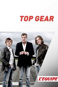 Top Gear : regarder en streaming