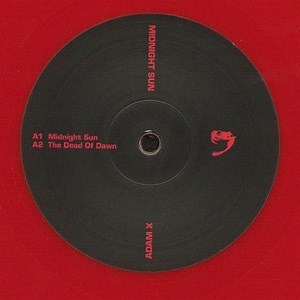 Adam X - Midnight Sun