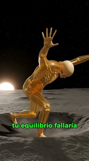 ¿CÓMO te AFECTA la GRAVEDAD en ESTOS PLANETAS? 🌍🪐 #curiosidades #datos #shorts