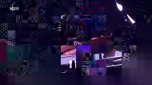 15K views · 341 reactions | Das Pianisten-Ehepaar Lang Lang und Gina Alice live in der NDR Talk Show! | NDR Talk Show | Facebook