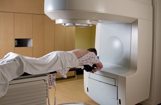 Radiation Therapist Ranks Among Best Jobs of 2026