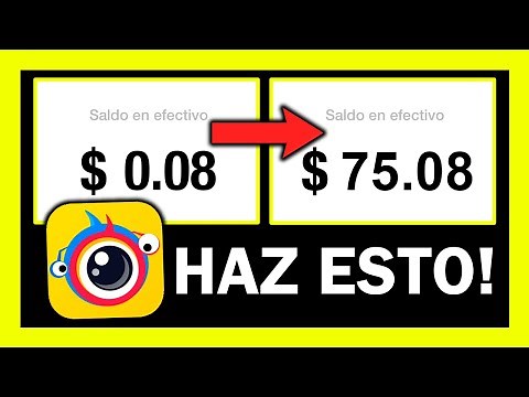 CLIPCLAPS NUEVO TRUCO ÚNICO!! 🤯 Gana $75.00 RÁPIDO (Estrategia Ganar Dinero en ClipClaps 2021)