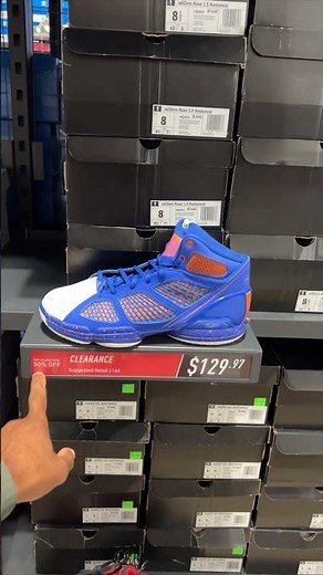 Entire Adidas Store 50% Off!!!