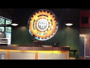 TWiT Behind The Scenes with Chris Marquardt Part 1 of 3