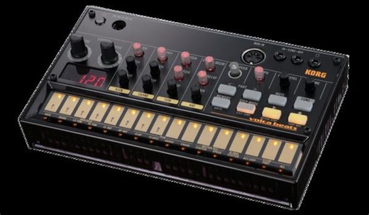 Korg Volca Beats