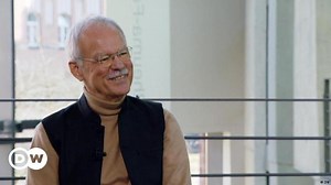 Interview with Stefan Kaufmann