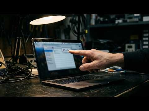 The Laptop That Works Fine — Until the Battery Quietly Changed the Terms