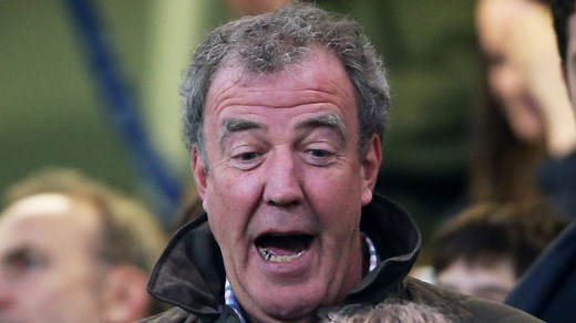 Why is Amazon using a racist bully to promote Prime Air?