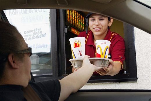 McDonald’s new value menu debuts today, ending other deal program