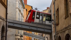 The TCL network is raising the fines for fare evasion and is going to triple the inspections in Lyon