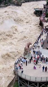 1.1M views · 19K reactions | Places On Earth That Don’t Feel Real You have to add these wonderful Places to your travel bucket list ✨ #travel #nature #adventure #explore | Travel Tacos | Facebook