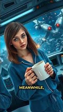 Aliens Started a War Over Our WiFi Router | True Space Station Story