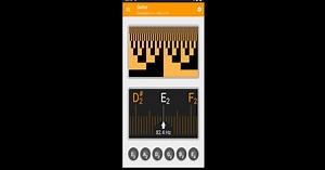 Download and run Guitar Tuner, Violin: Tuneo on PC & Mac (Emulator)