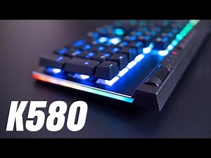 Redragon K580 VATA - It Ticks All The Boxes ✅