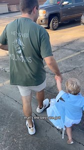 1.1M views · 63K reactions | That was a roller coaster of emotions  he is going to love being able to play & learn with other kids a couple days a week!! Andie sure did miss him today though 凉#shelbanddyl #school #firstdayofschool #family | Shelby & Dylan Reese | Facebook