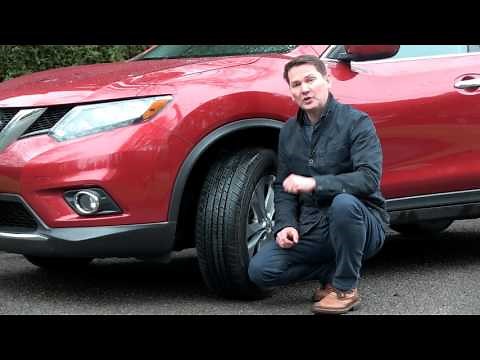 Zack Spencer takes a closer look at Toyo's Open Country Q/T CUV Tire